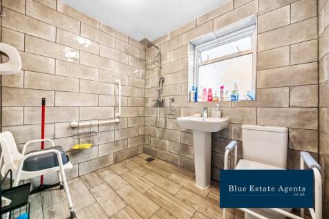 Family Wet Room