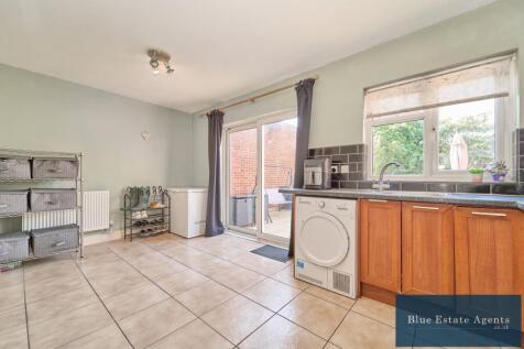 Extended Kitchen &amp; Diner