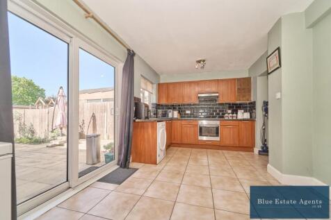 Extended Kitchen &amp; Diner