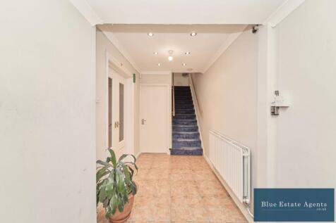 Entrance Lobby