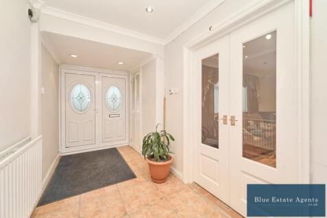 Entrance Lobby