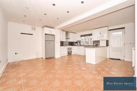 Extended Kitchen And Diner