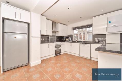 Extended Kitchen And Diner