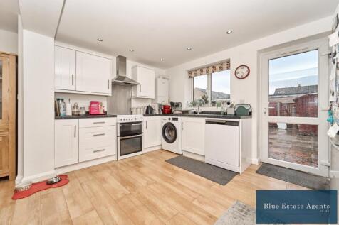 Extended Kitchen