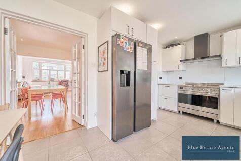 Extended Kitchen &amp; Diner