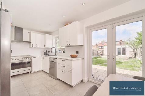 Extended Kitchen &amp; Diner