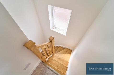 Second Floor Landing