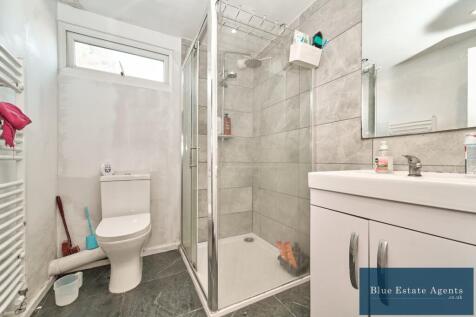 Ground Floor Shower Suite