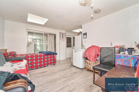 Extended Dining Room