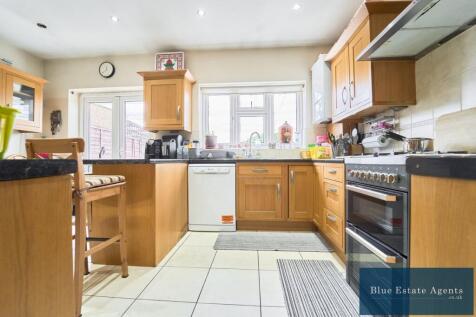Extended Kitchen And Diner