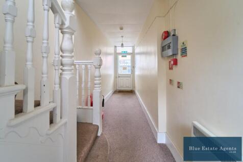 Communal Entrance