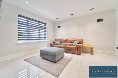 Front Reception Room
