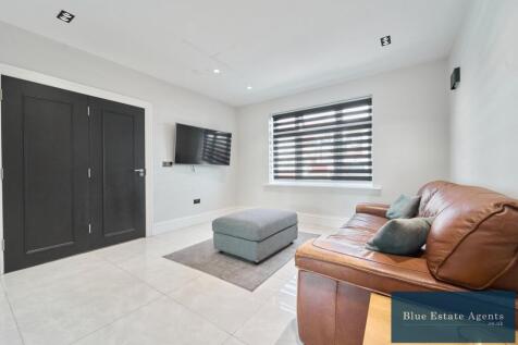 Front Reception Room