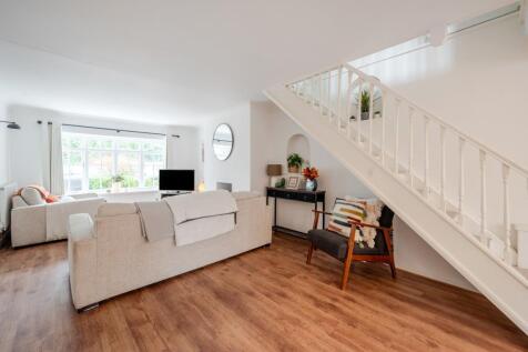 Downstairs