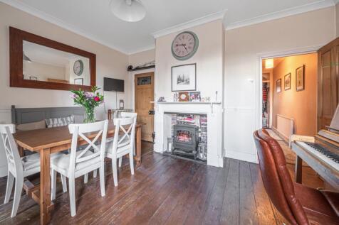Dining  Area