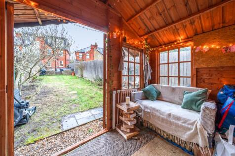 Cabin