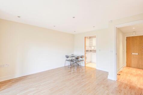 Dining and Living Room