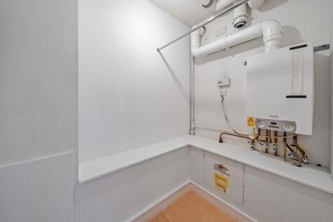 Utility/Boiler