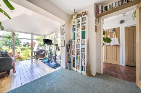 Solid Roof Conservatory