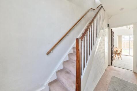 Stairway