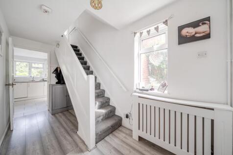 Stairway