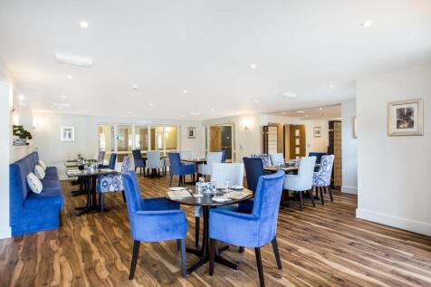 Communal Restaurant