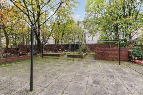 Communal Garden