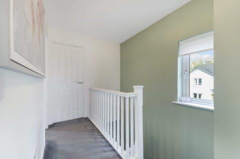 Upper Hallway