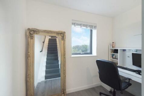 Study/Bedroom 3