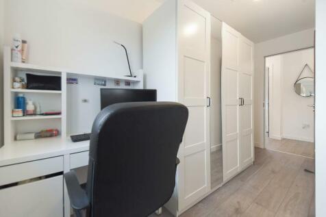 Study/Bedroom 3