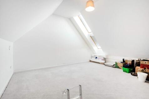 Attic