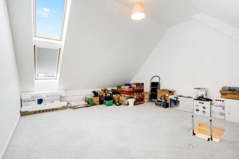 Attic
