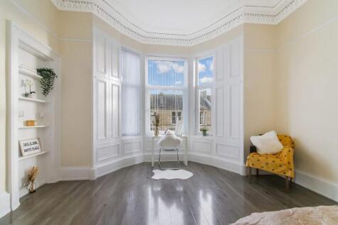 Lounge/Bedroom