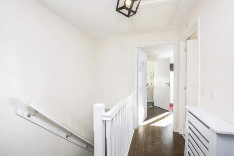 Upper Landing