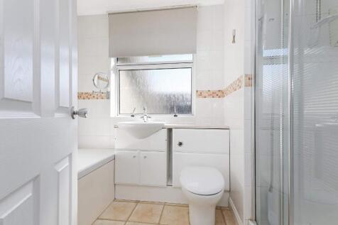 Four Piece Bathroom