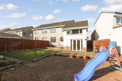 Rear Garden/External