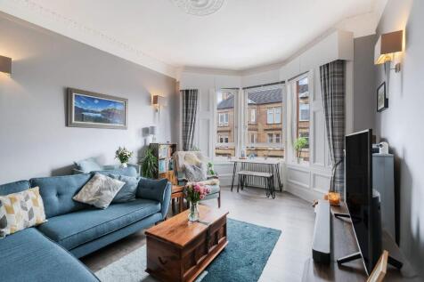 Living/ Dining Room