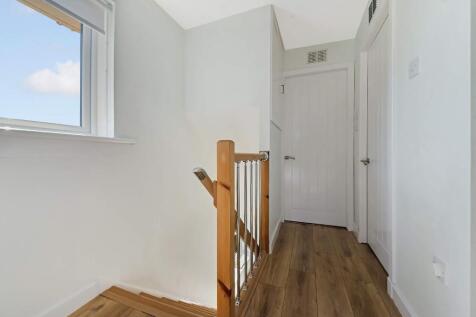 Upper Hallway