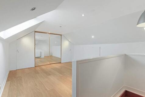 Attic