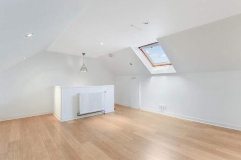 Attic