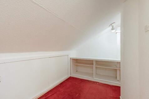 Walk in Storage