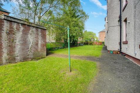 Communal Garden