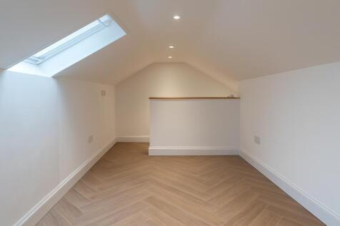 Attic