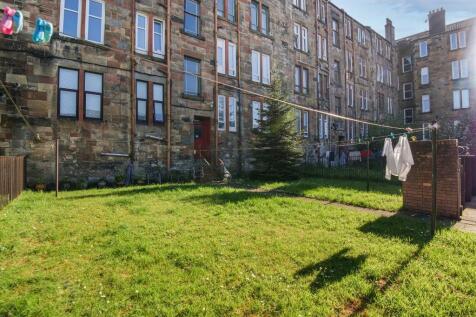 Communal Garden