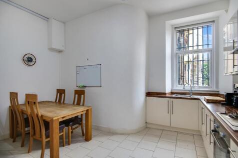 Kitchen/ Dining Area