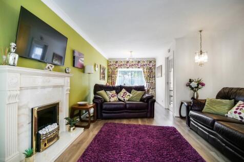 Lounge/ Dining Room