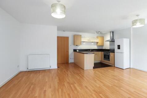 Lounge/Kitchen
