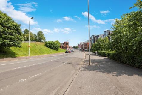 Alexandra Parade