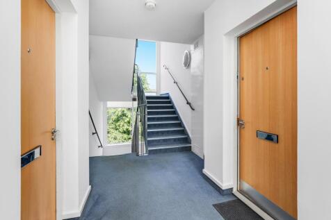 Communal Close