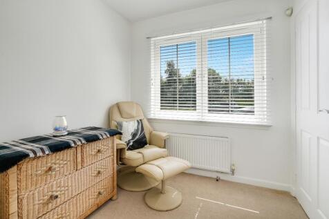 Sitting Room/Bedroom